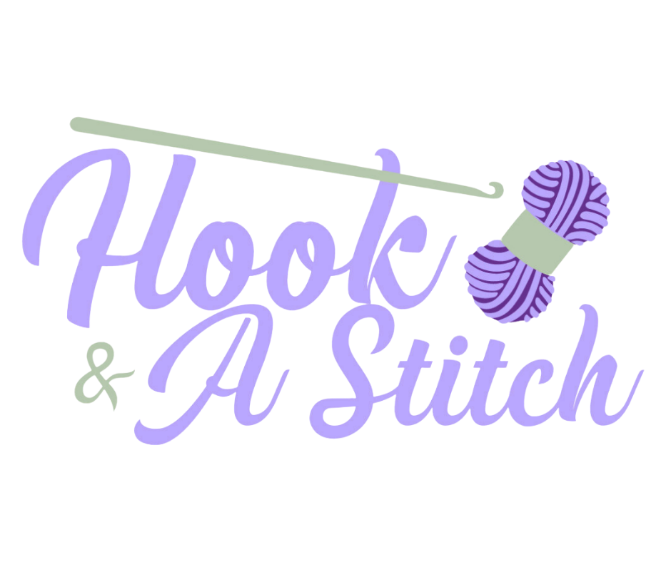 Hook &amp; A Stitch