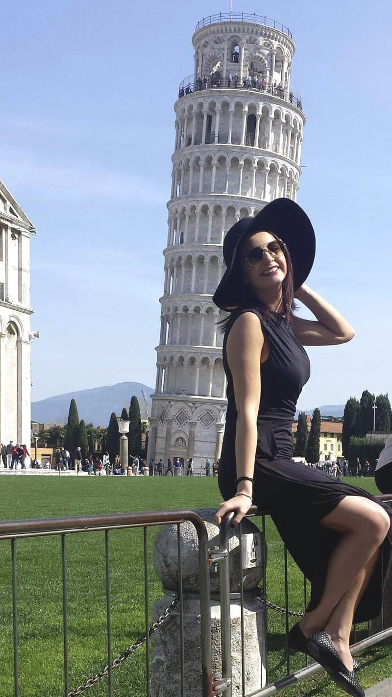 What You Should Know About Pisa