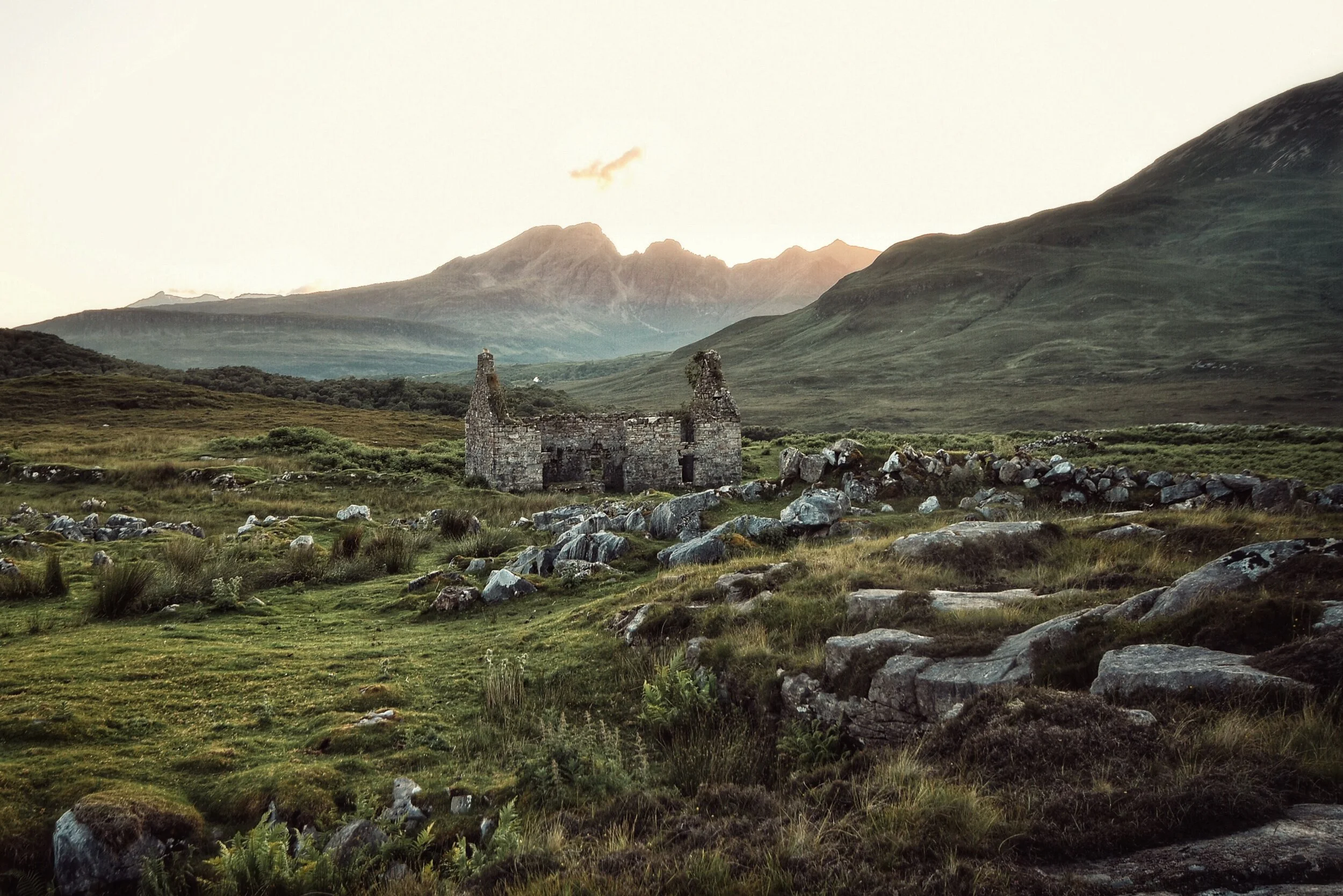 The Perfect Route to See It All