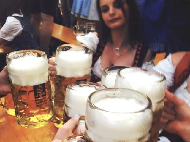 Frühlingsfest  