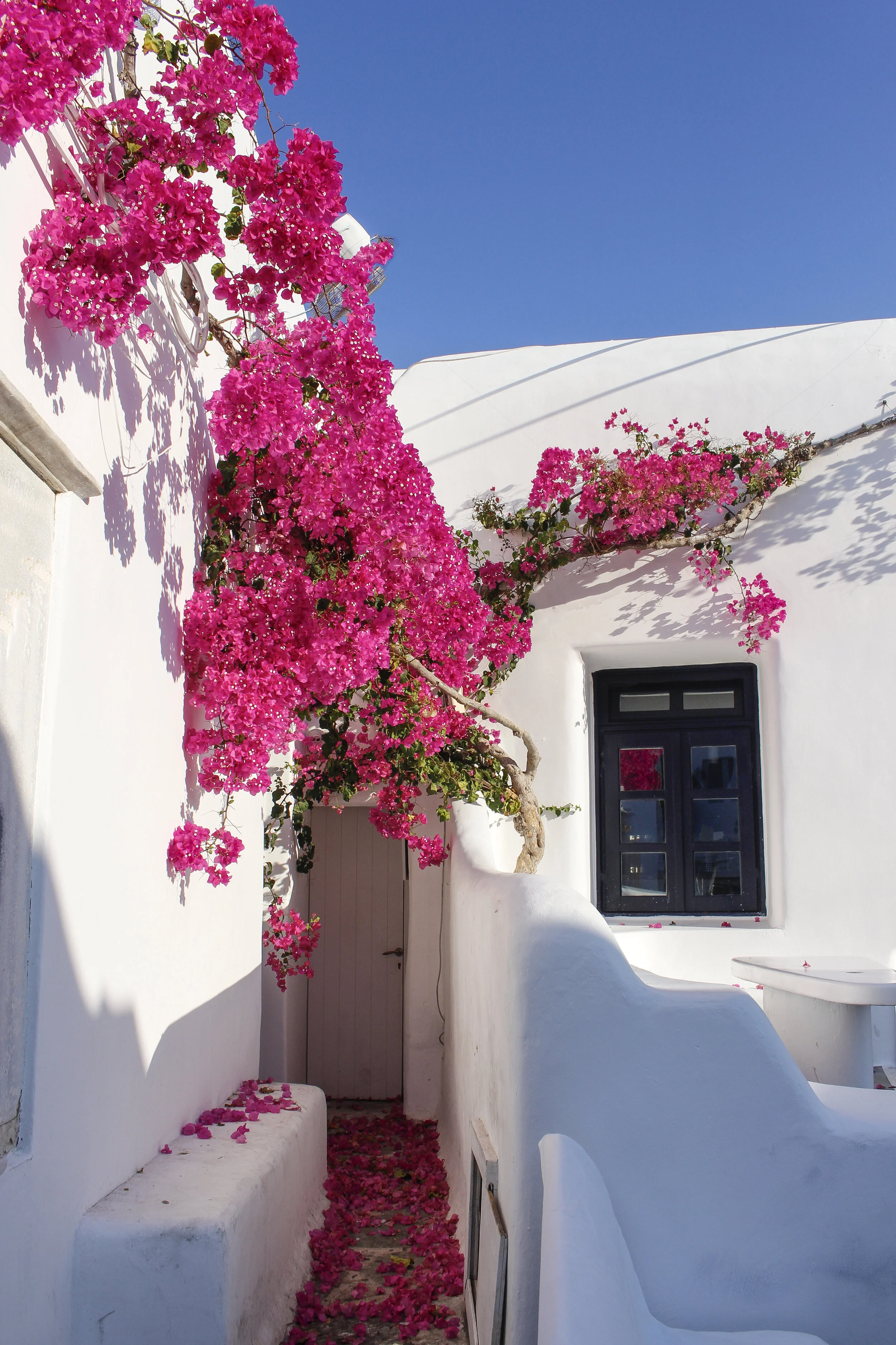 What I Still Need from Greece 