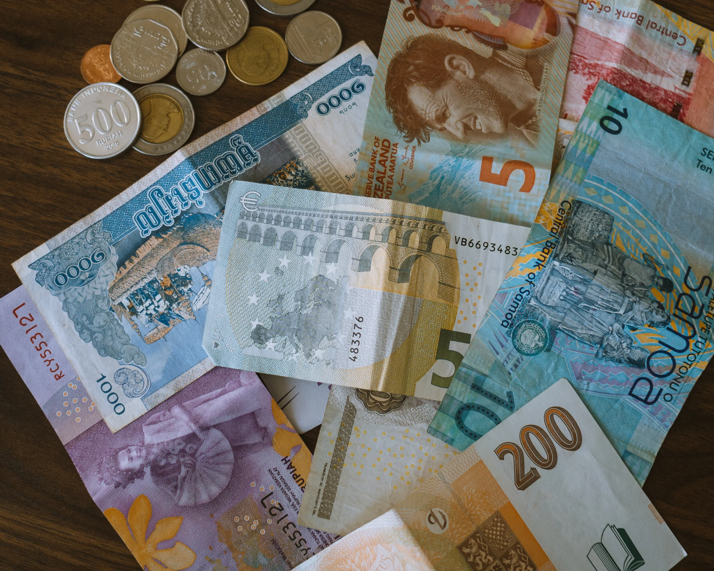 What the Franc?