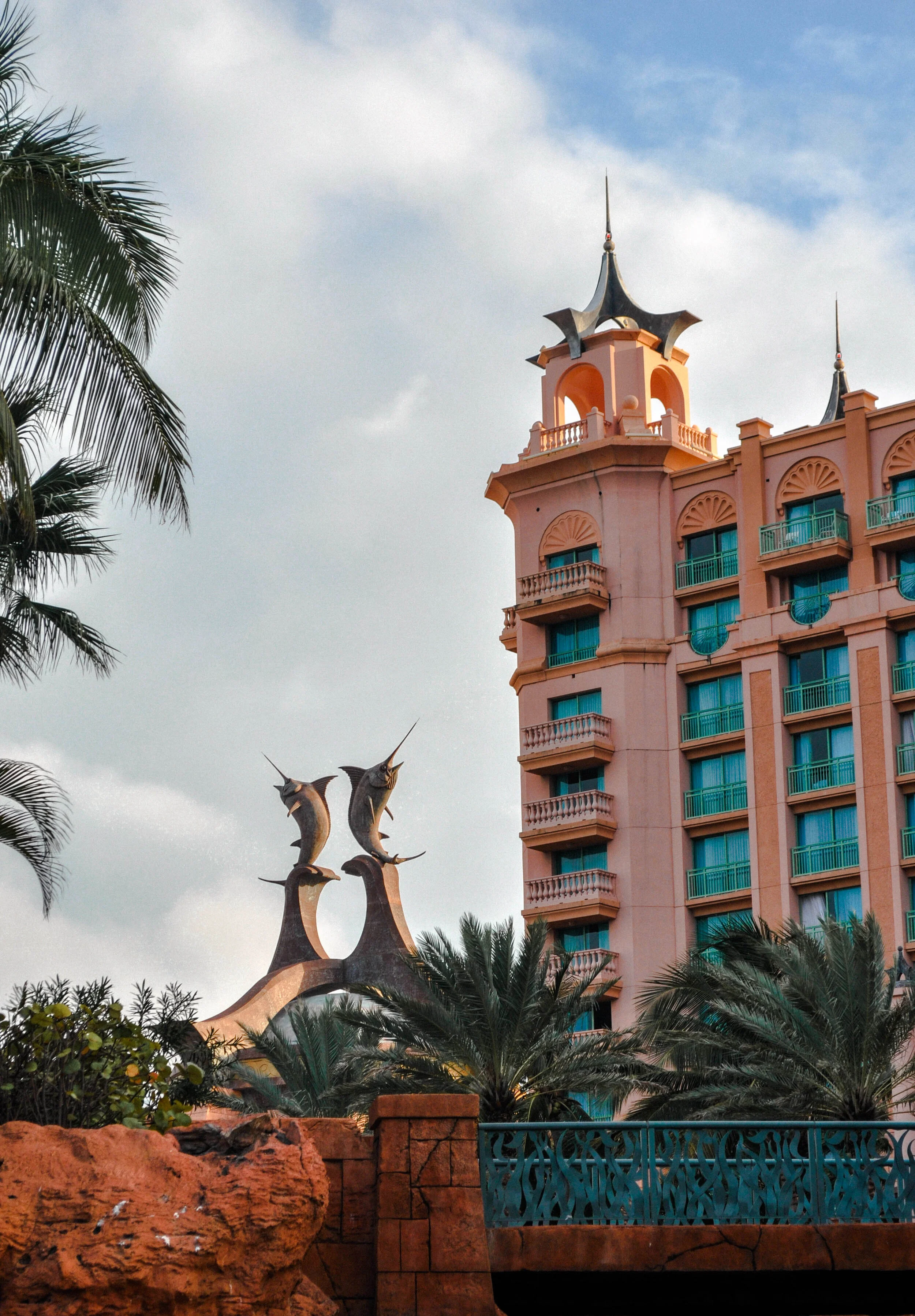 Come Discover Atlantis