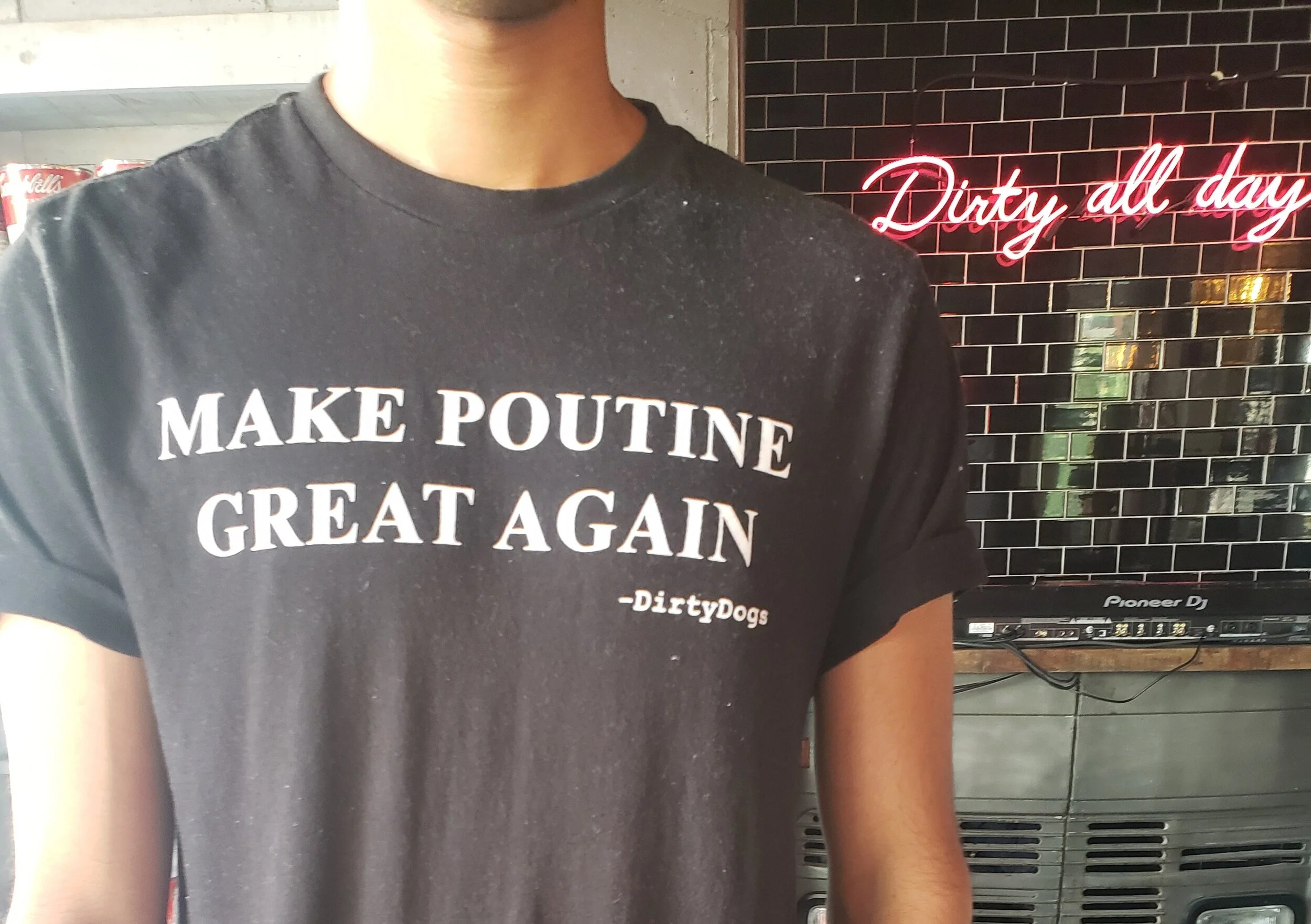 Alright, What’s the Deal with Poutine?