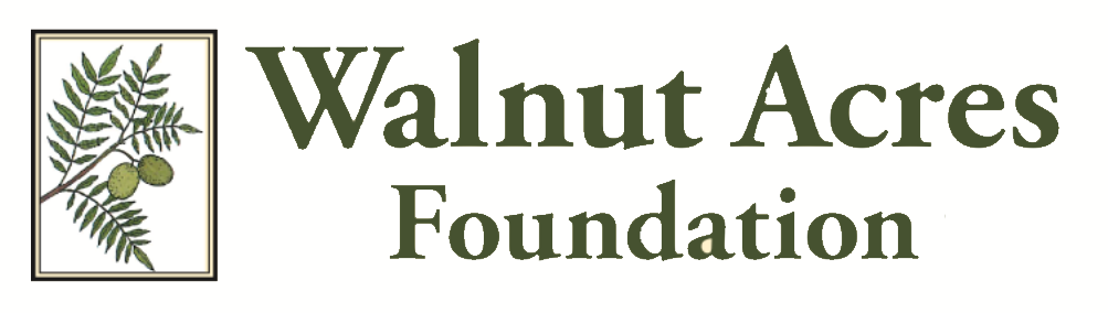 Walnut Acres Foundation