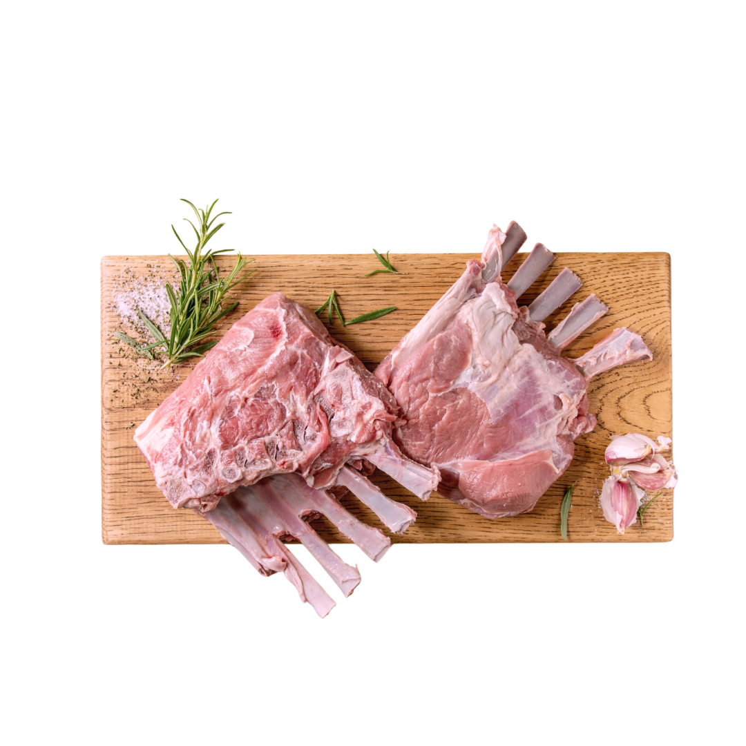 Ontario Lamb