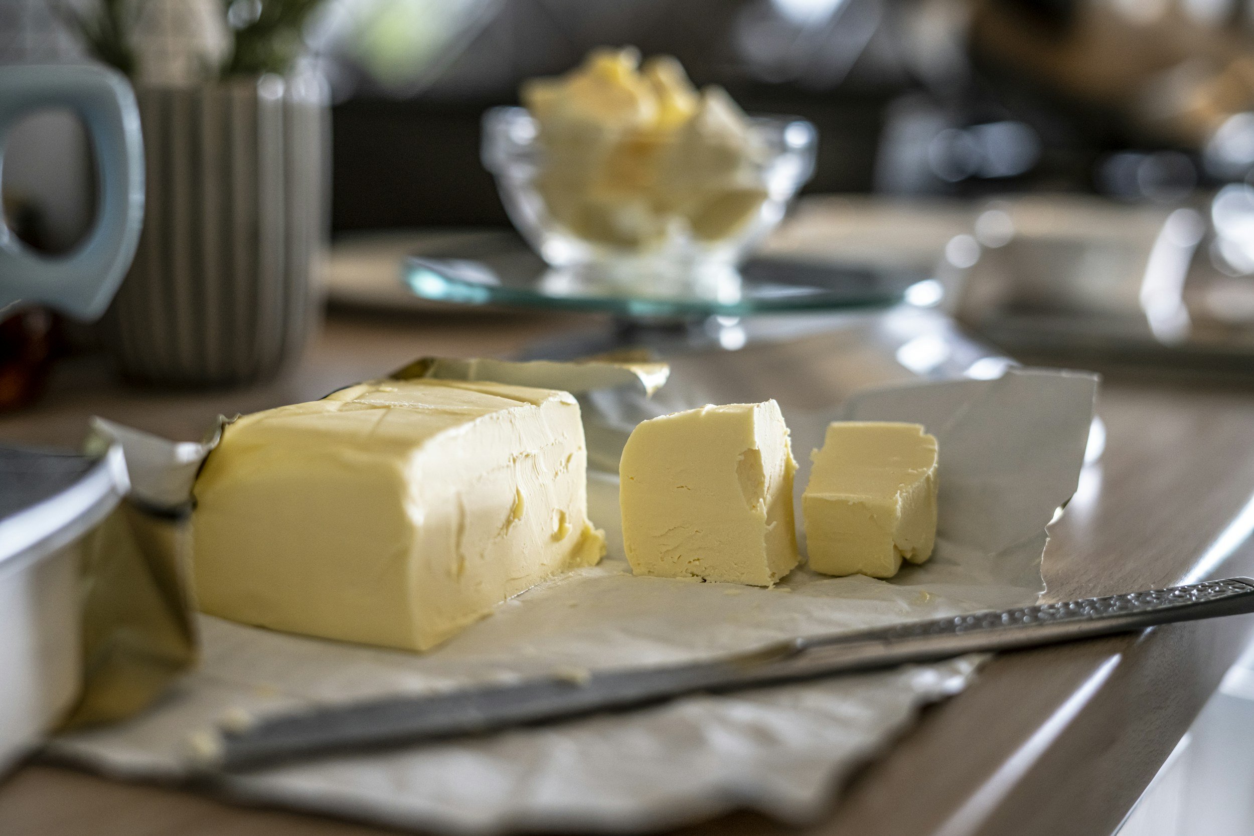 Butter: Your Secret Ingredient for Next-Level Flavor