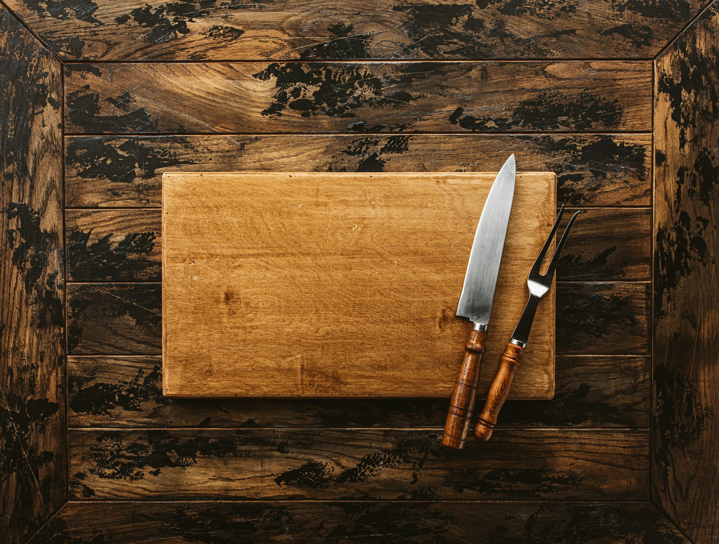 Maintaining Cutting Boards: Care, Materials, and Best Practices