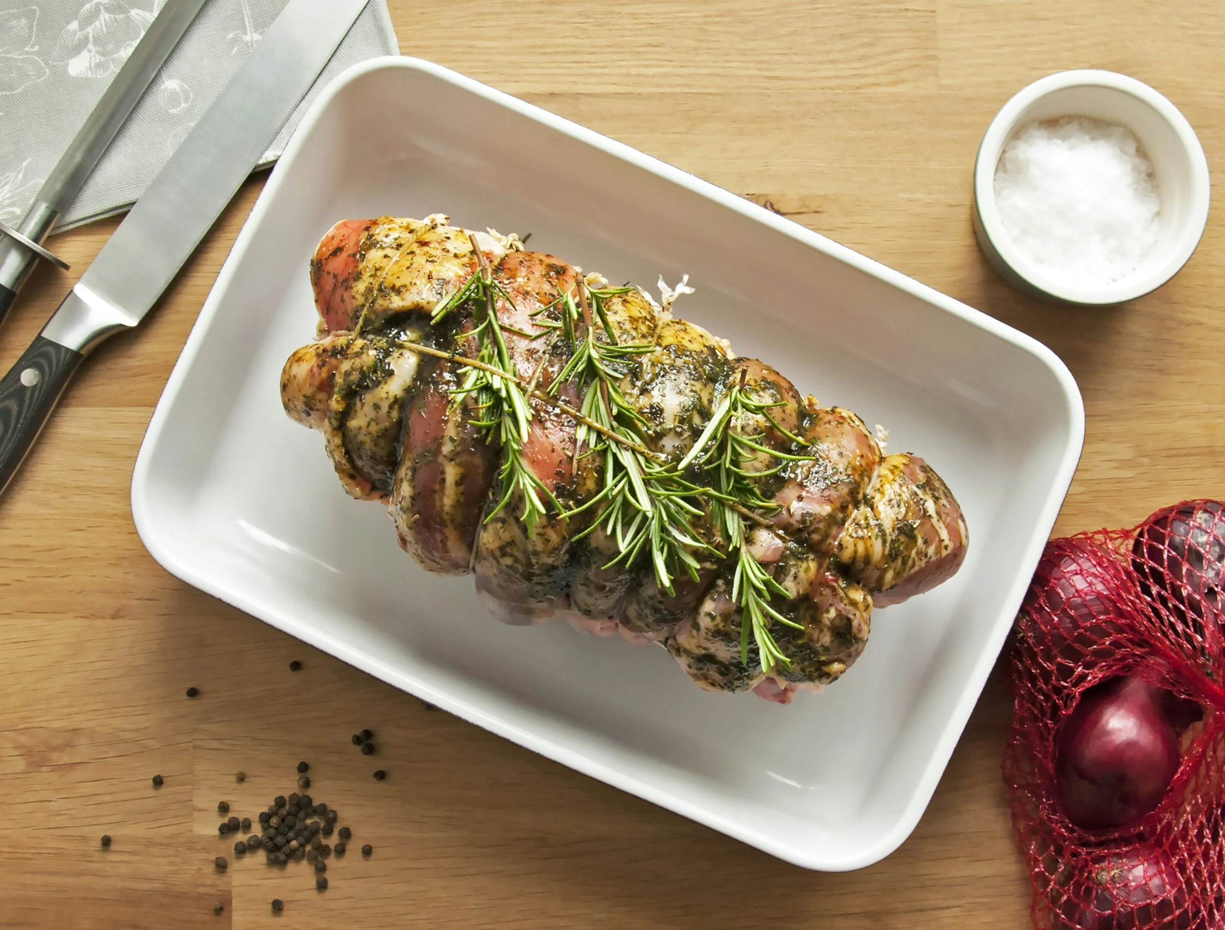 SNEAK PEEK: Make This Easter Bloom with Flavour