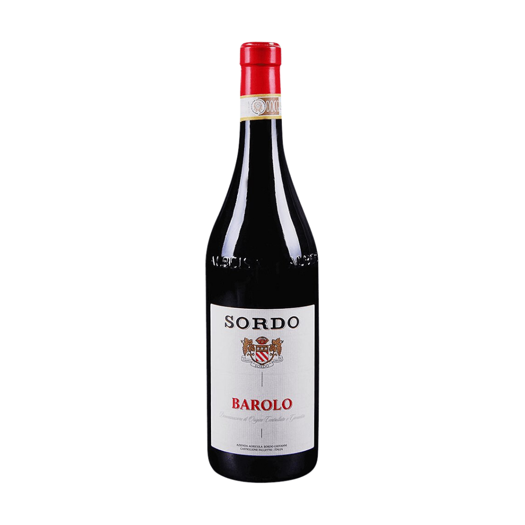 Giovanni Sordo Barolo (750 ml)