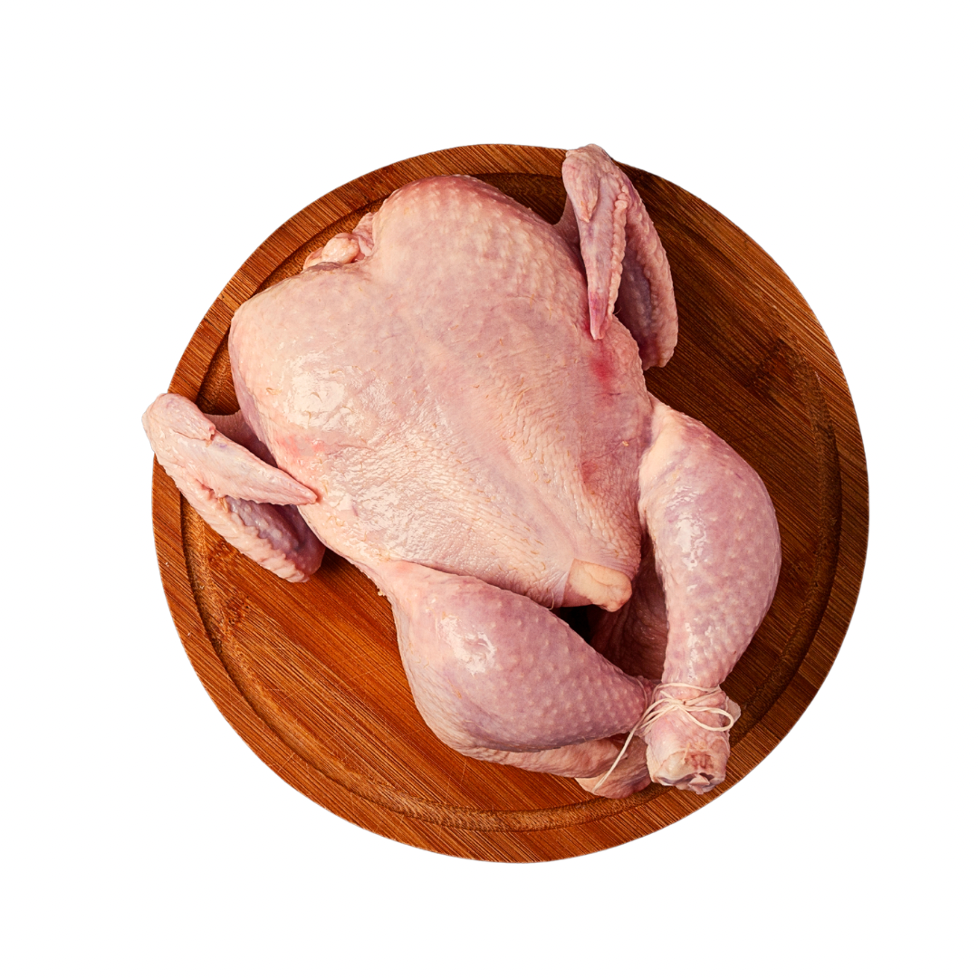 Organic Chicken