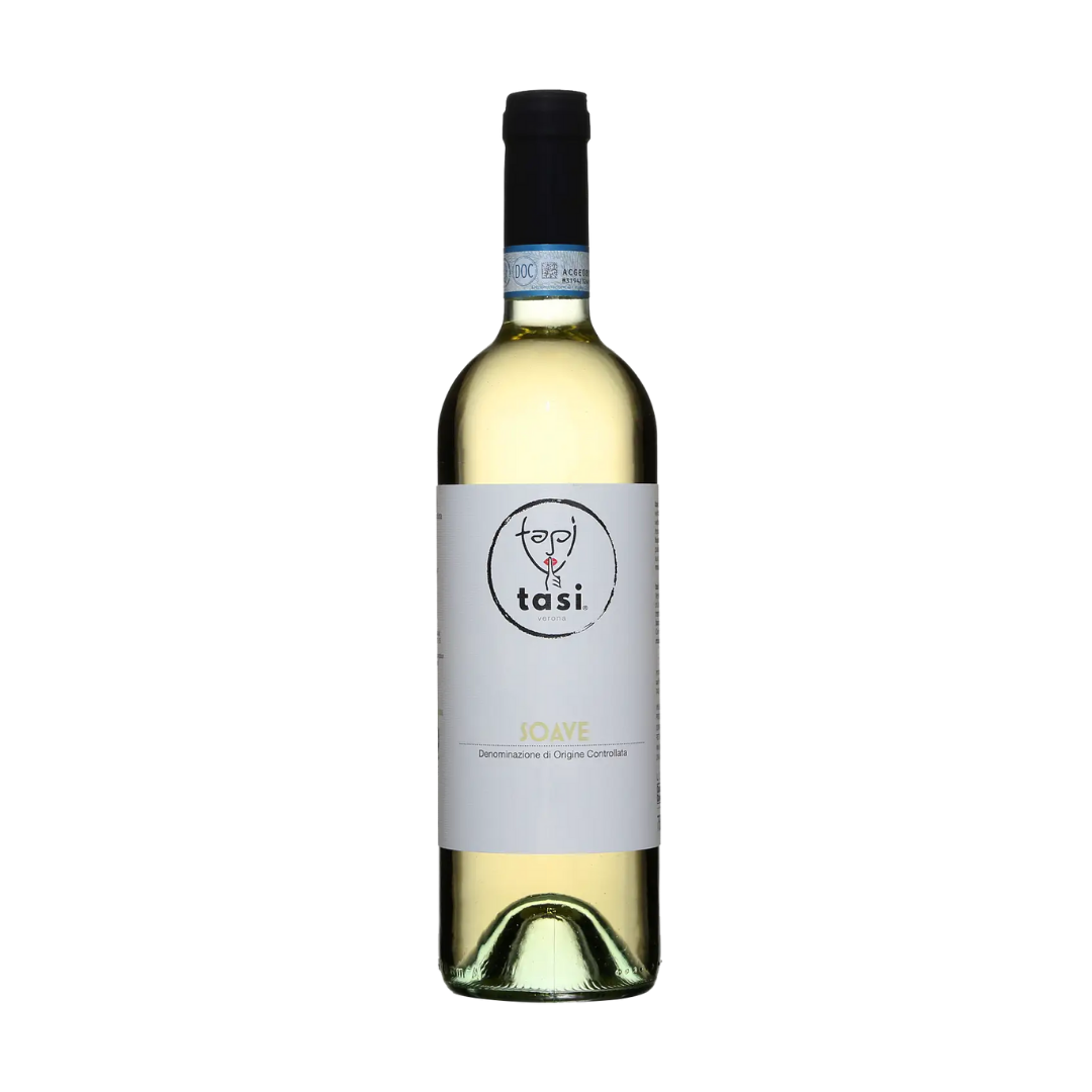 Tasi Soave White Wine (750 ml)