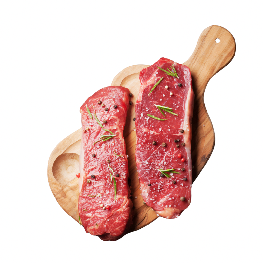 Dry-Aged Beef