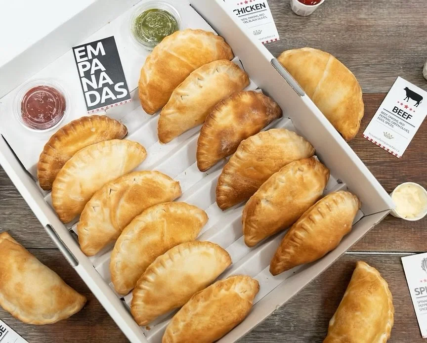 House of Empanadas 420 g