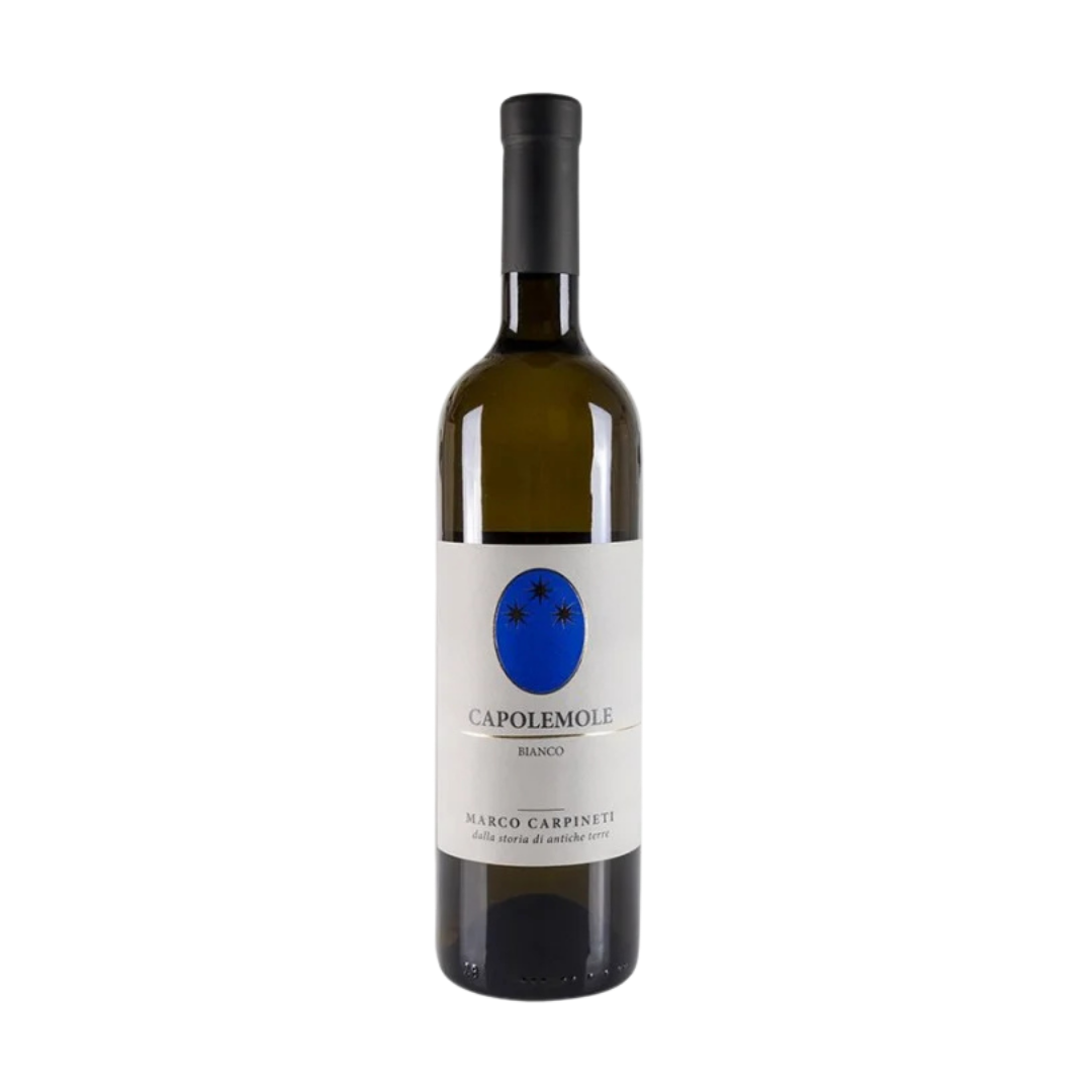 Marco Carpineti Bellone Bianco (750 ml)