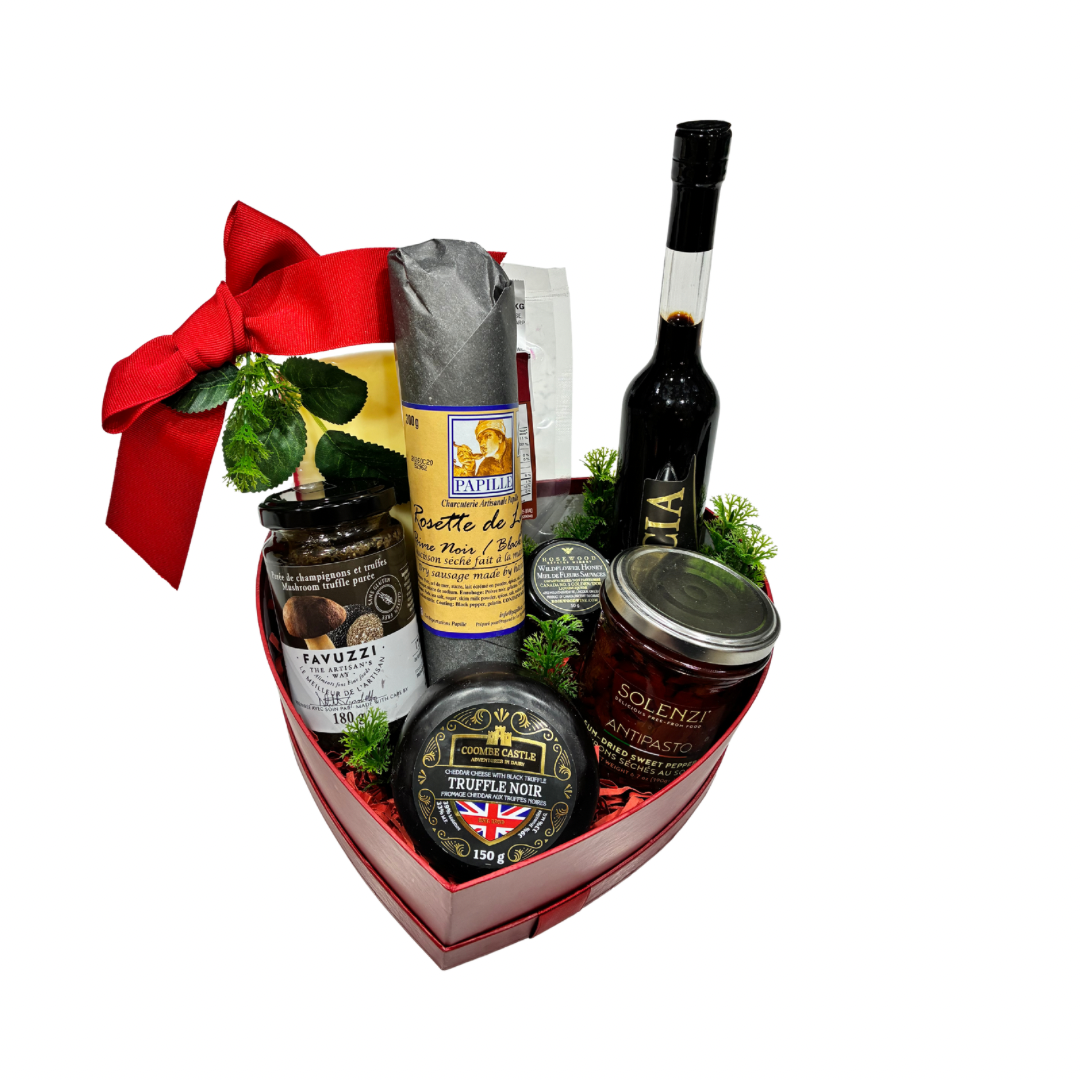Antipasto Gift Set