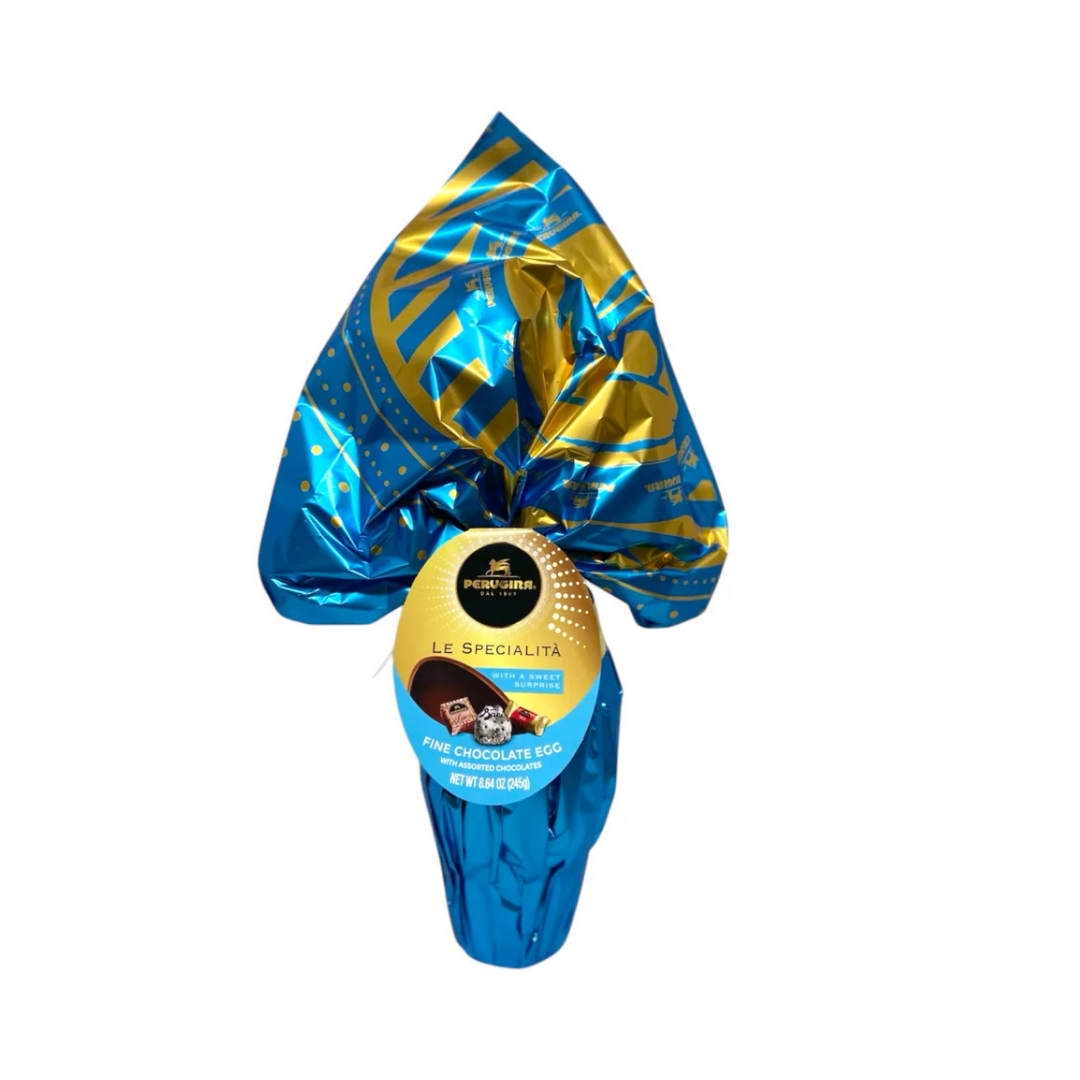 Perugina Chocolate Easter Egg
