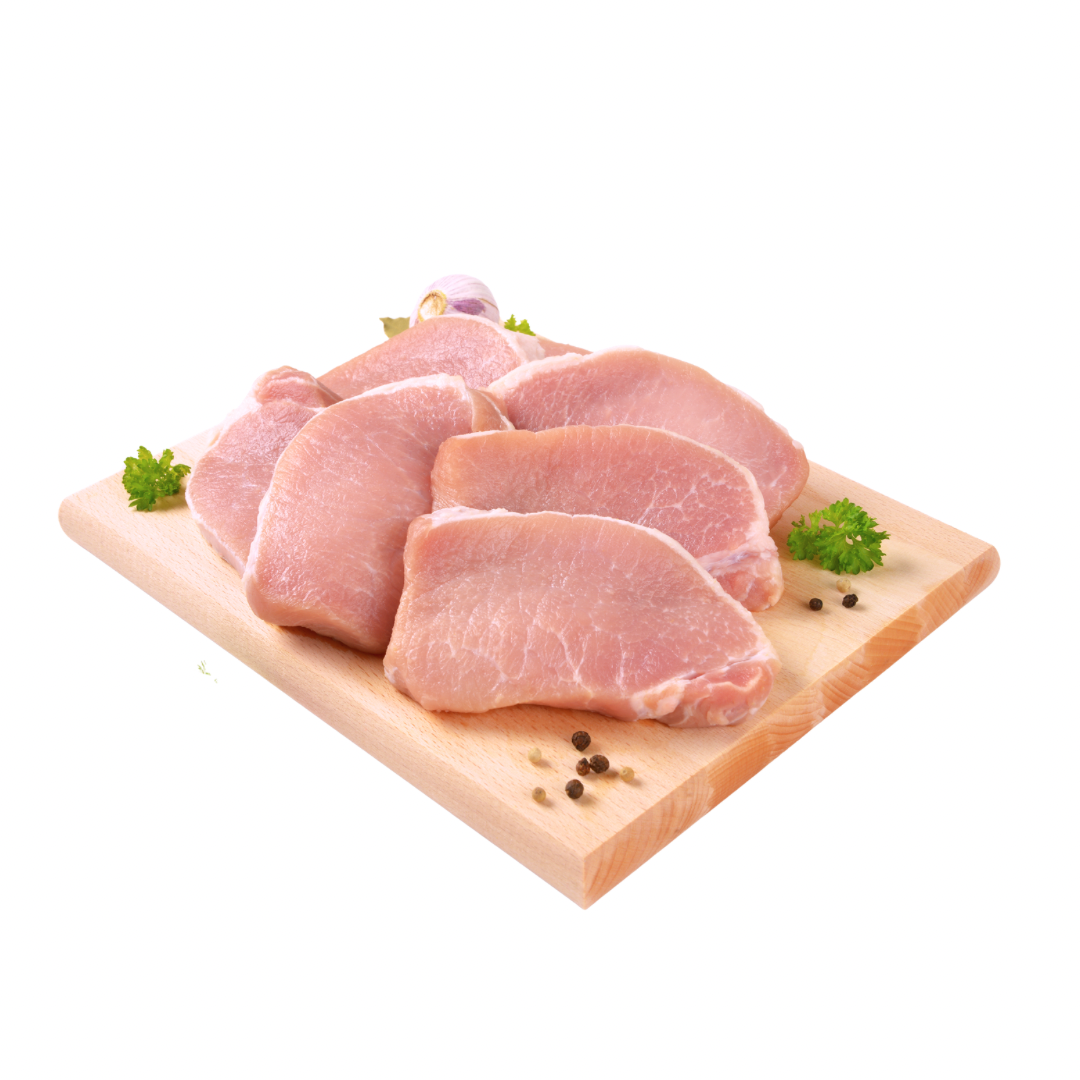 Ontario Pork