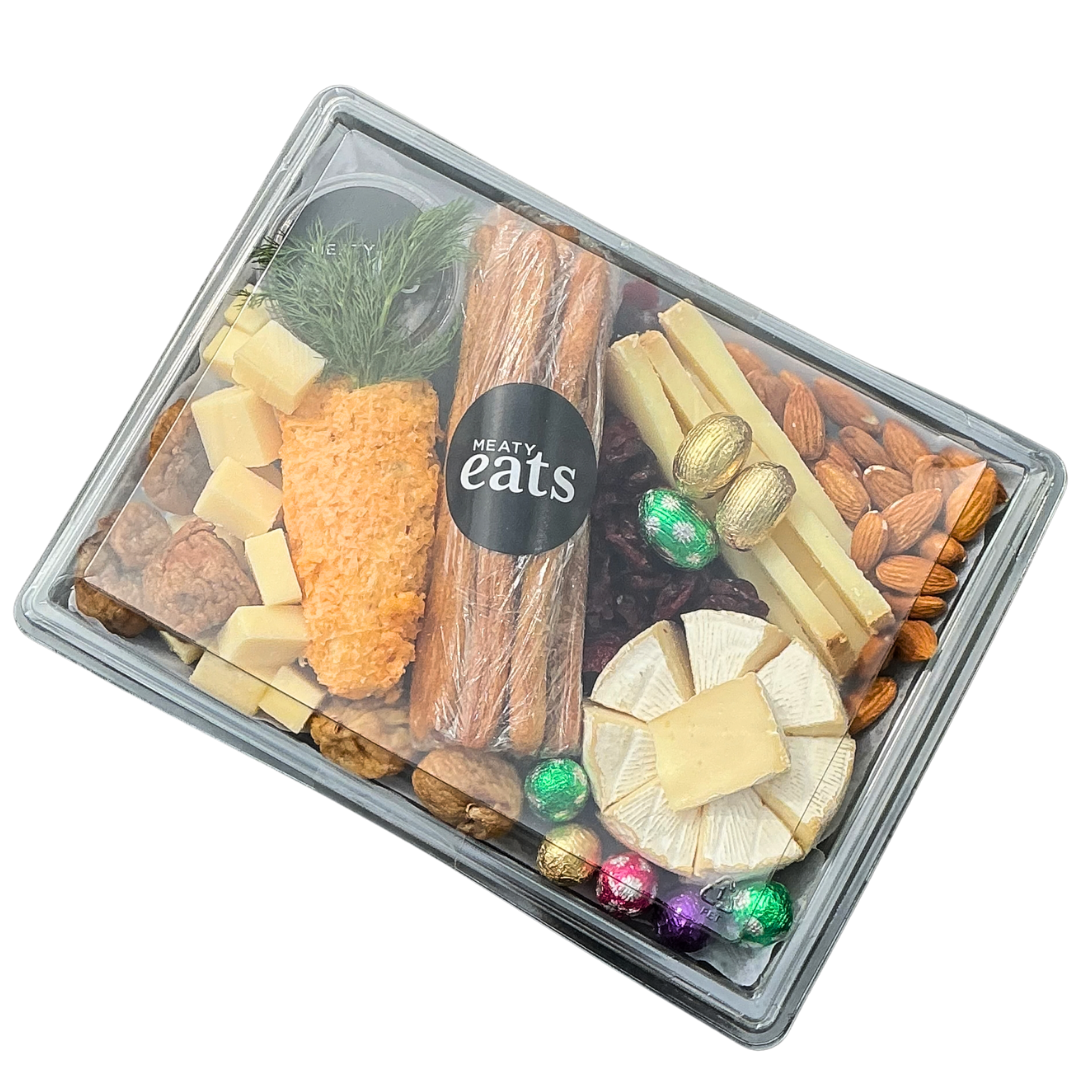 Easter Special Platter