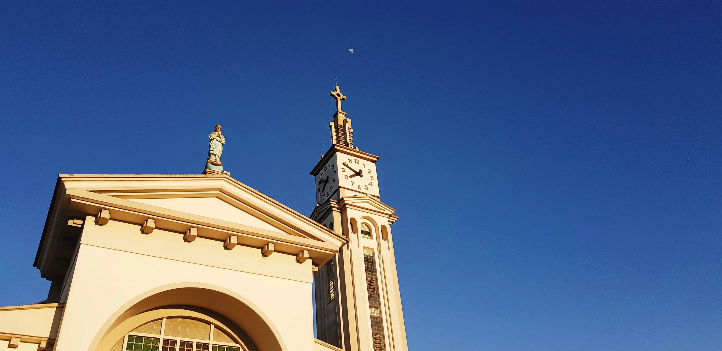 Re-Imagining What a Catholic Parish Can Be — ACTS XXIX