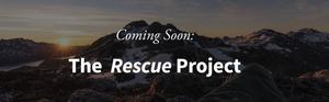 The Rescue Project — ACTS XXIX