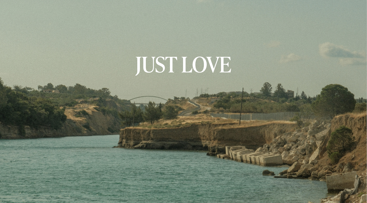 Just Love