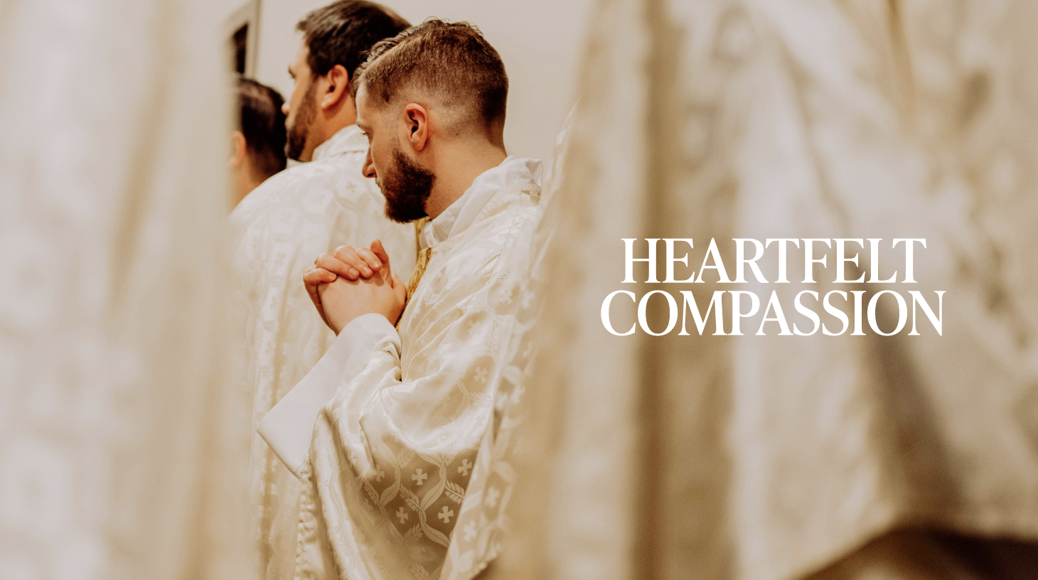 Heartfelt Compassion