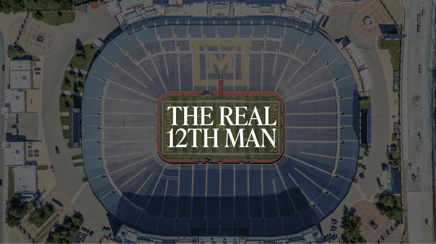 The Real 12th Man