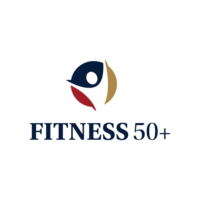 Fitness 50+ | The Over-50s Fitness Programme