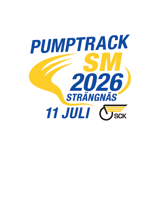 SCF Pumptrack Svenska Mästerskapen - 11 Juli