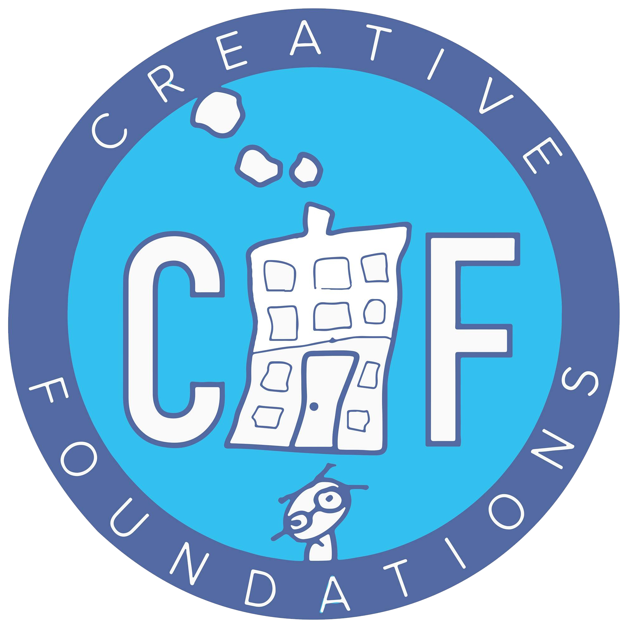 Creative Foundations BE CREATIVE MAKE UP Liquid Foundation | ICI PARIS