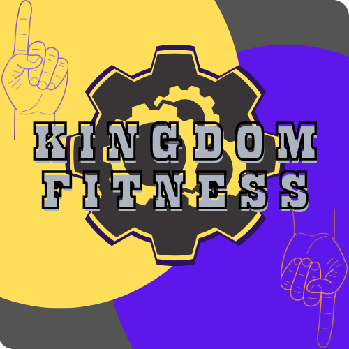 Kingdom Fitness 