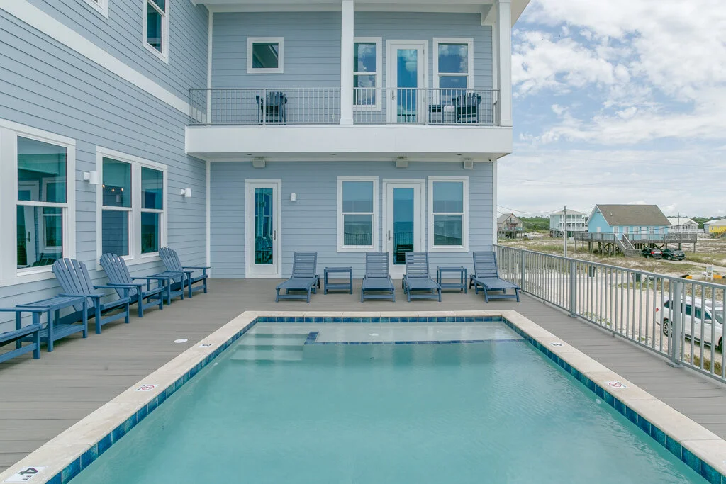 Photos — Sweet Magnolia Beach House