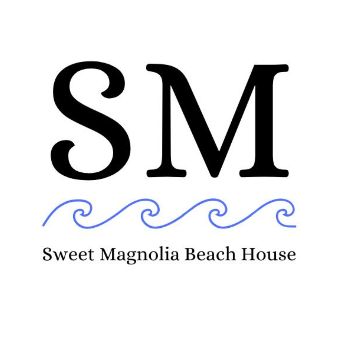 Sweet Magnolia Beach House