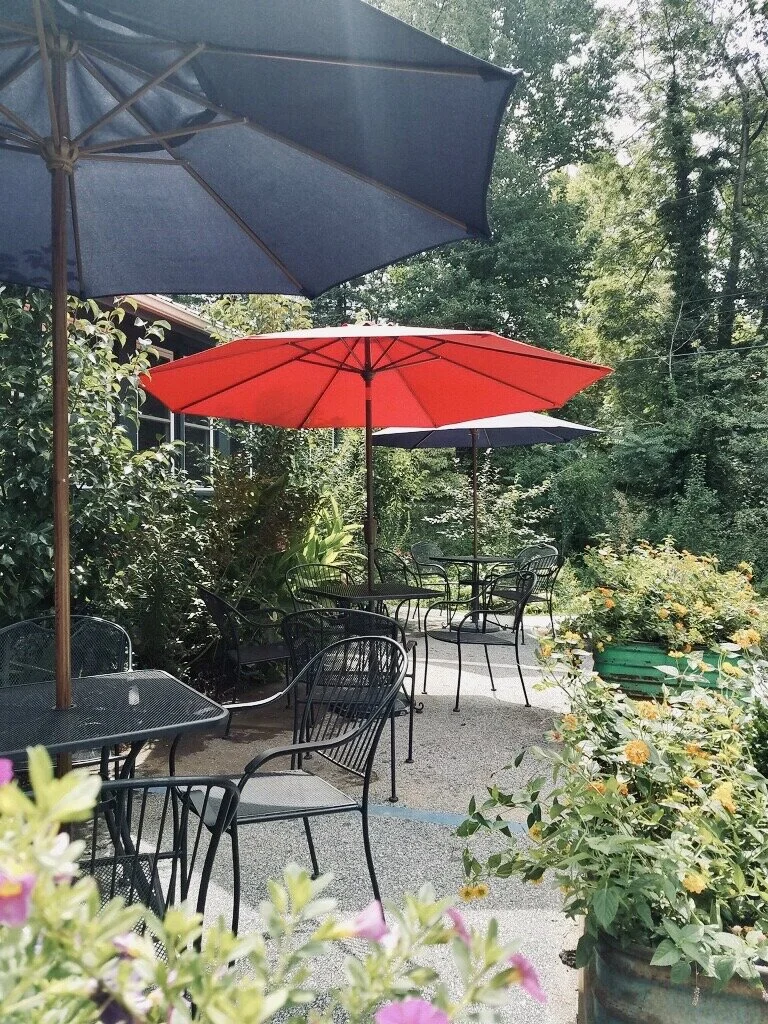 Campfire Grill — Hubba Hubba Smokehouse