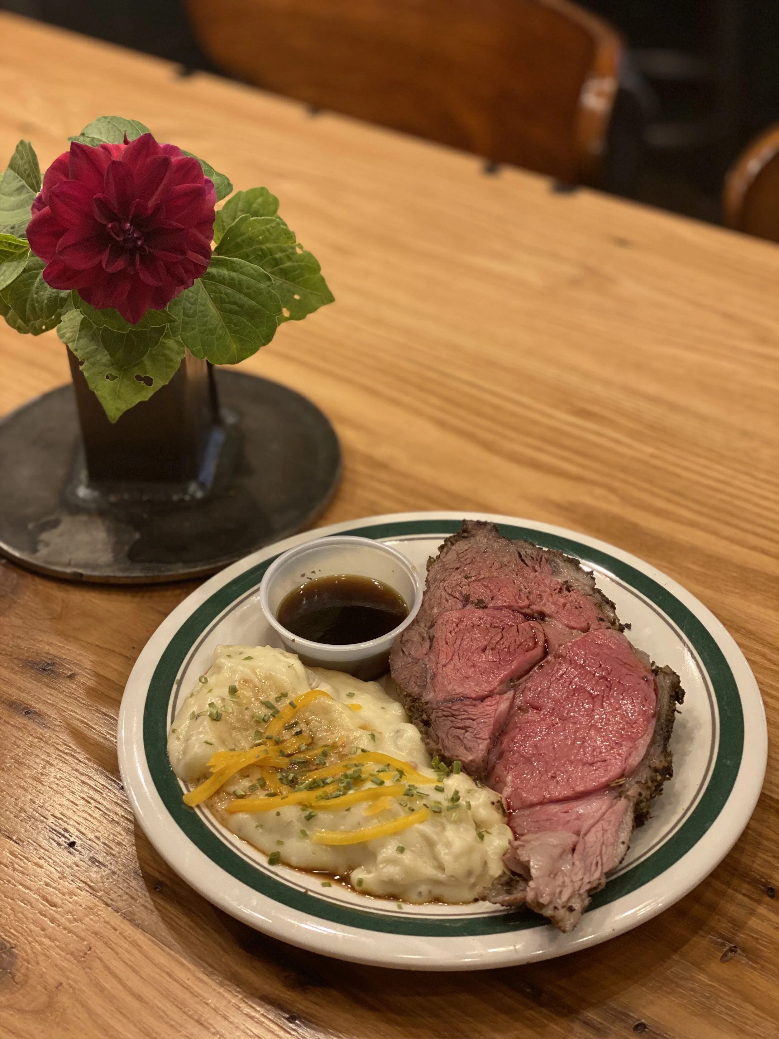 Campfire Grill — Hubba Hubba Smokehouse