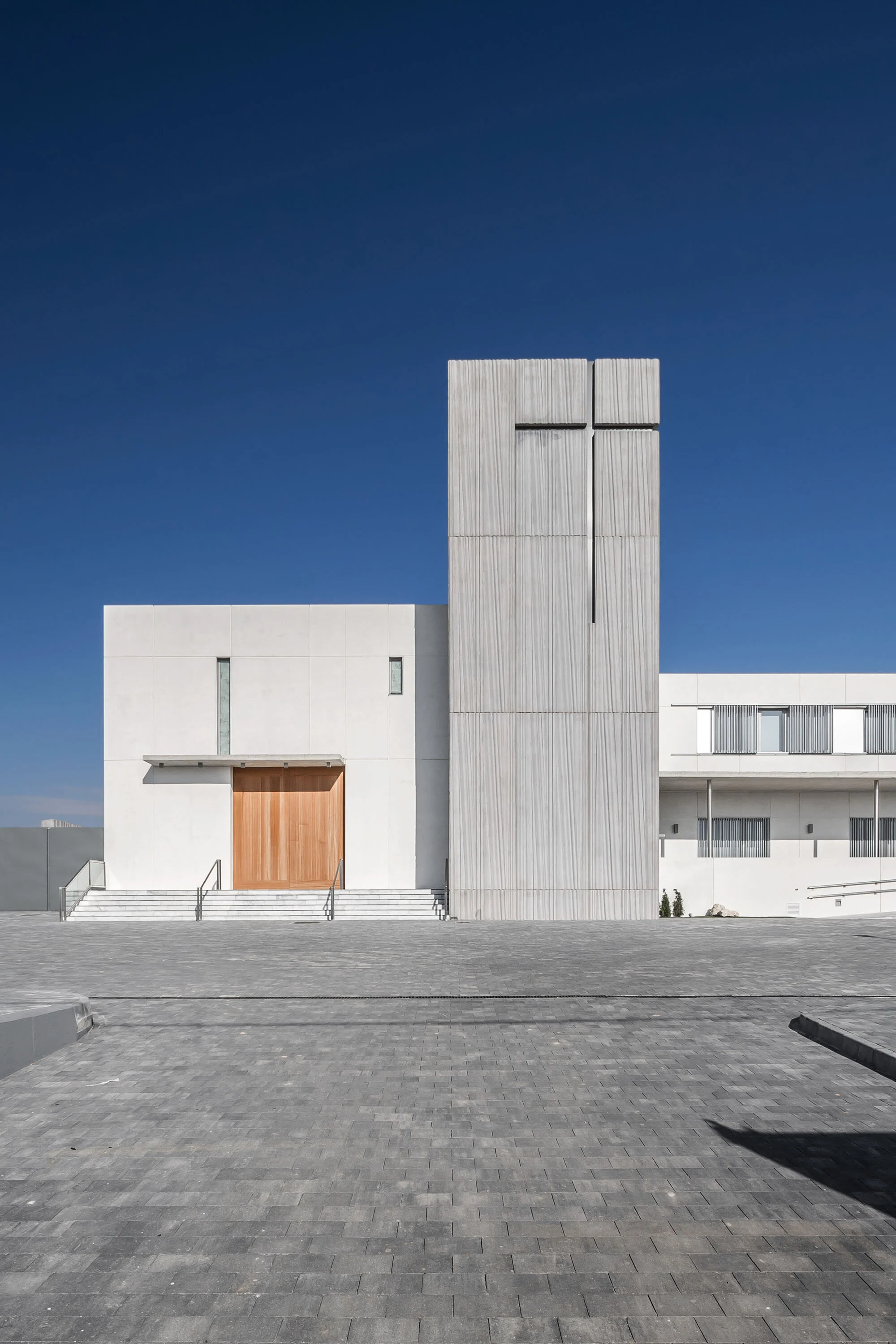 MONASTERIO SANTA CATALINA DE SIENA