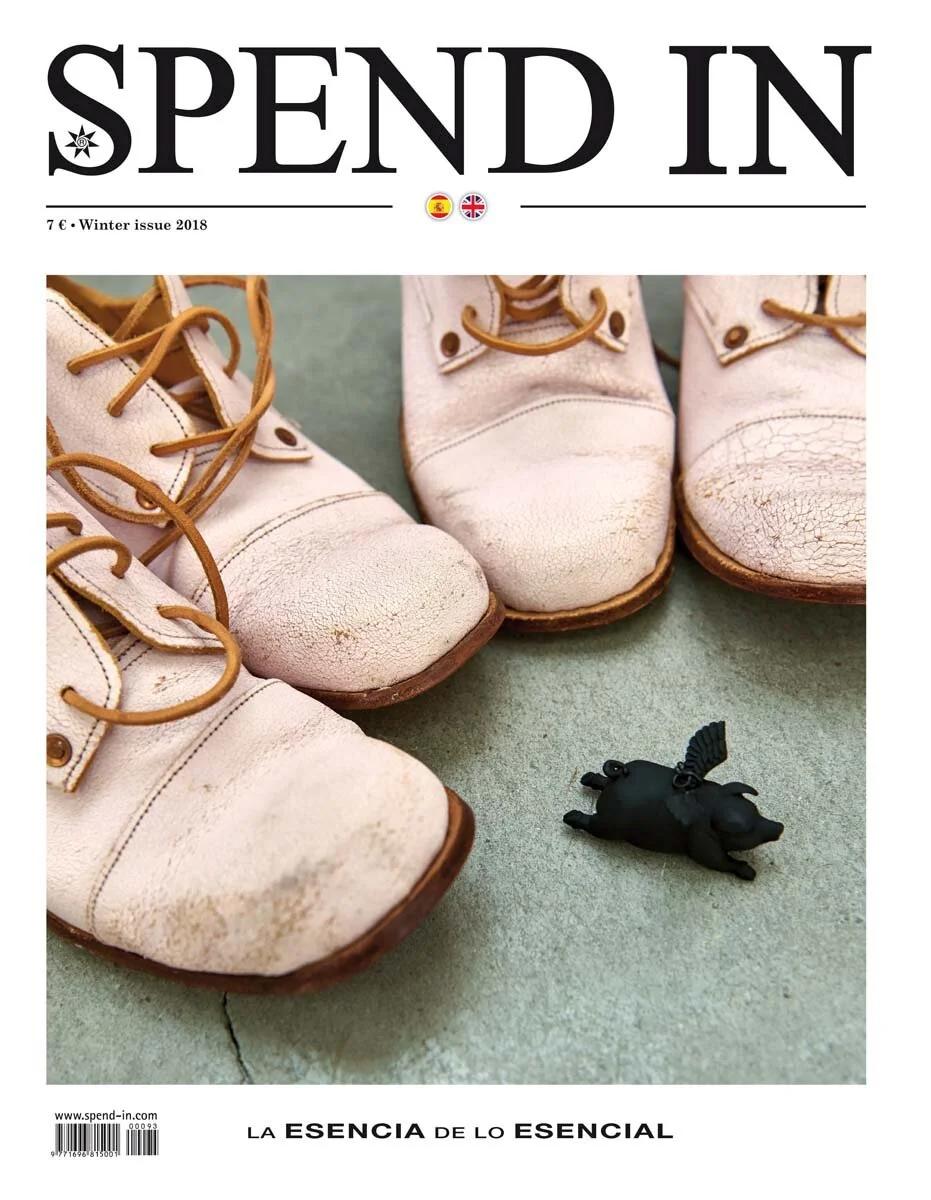 Publicaciones | SpendIn