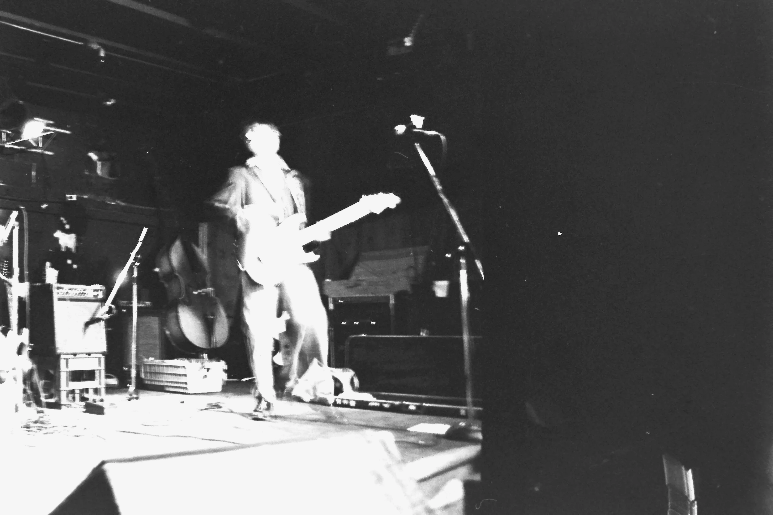 The Shuxtones