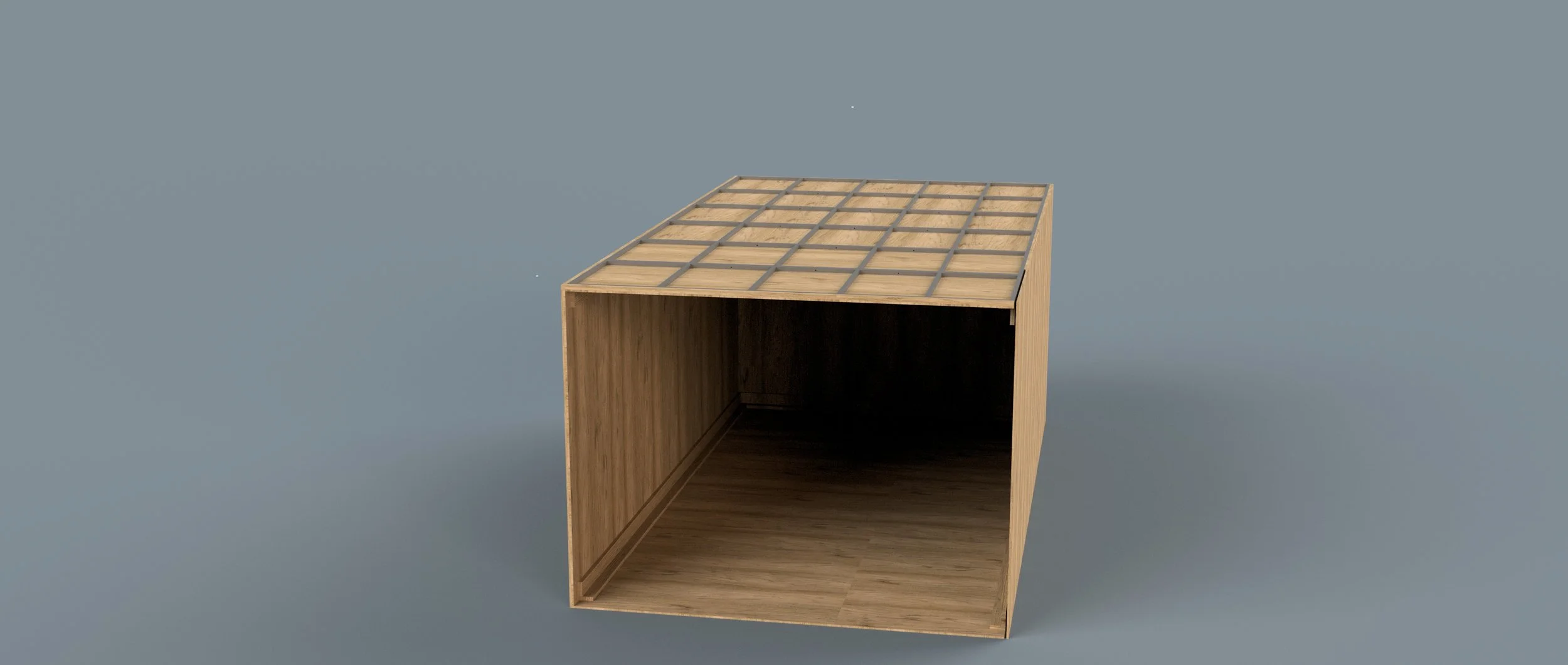 Design and Fabrication for Artists