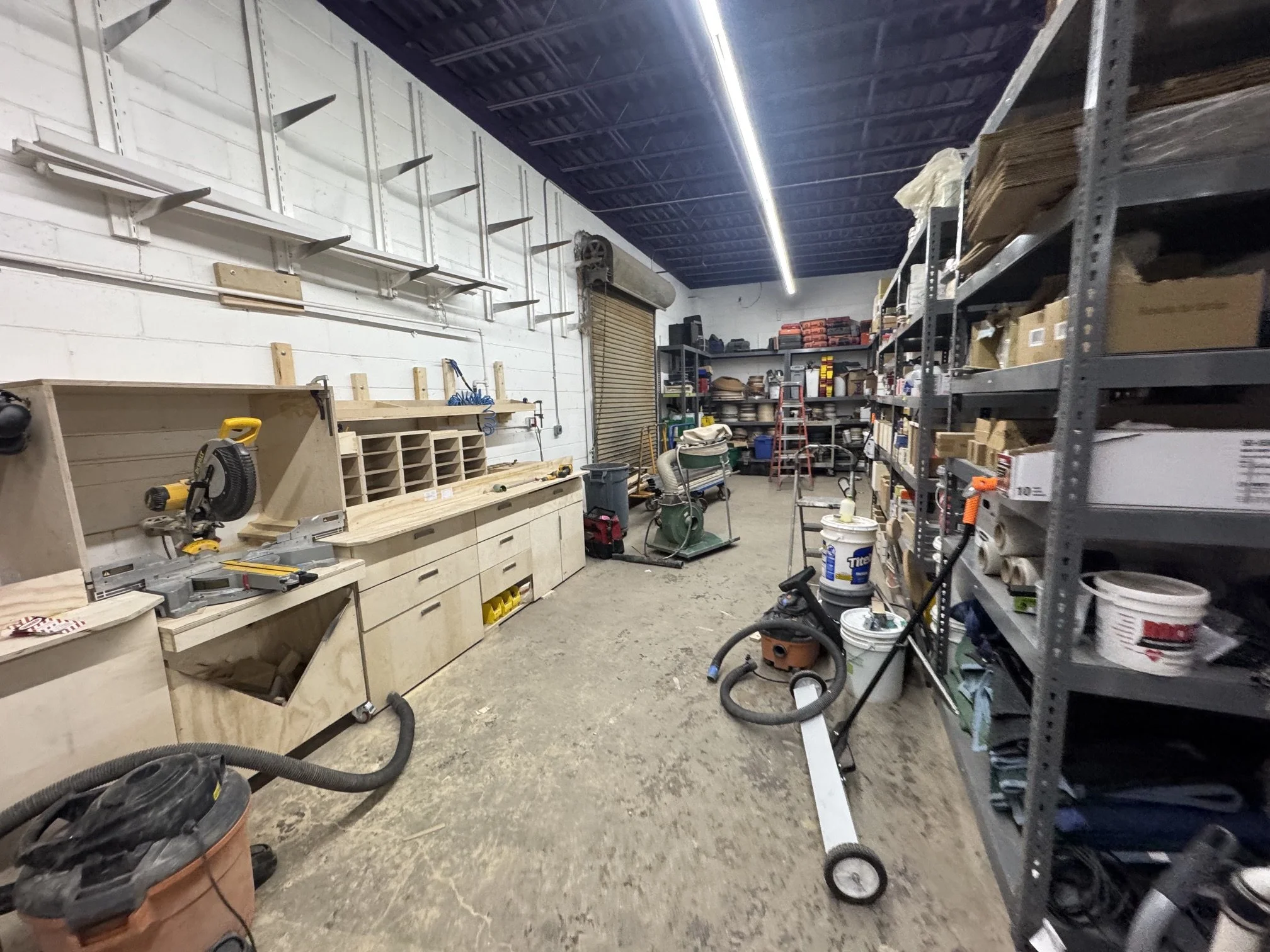 Shop After (still in progress)