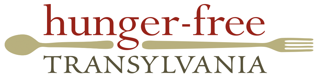 The Hunger Coalition