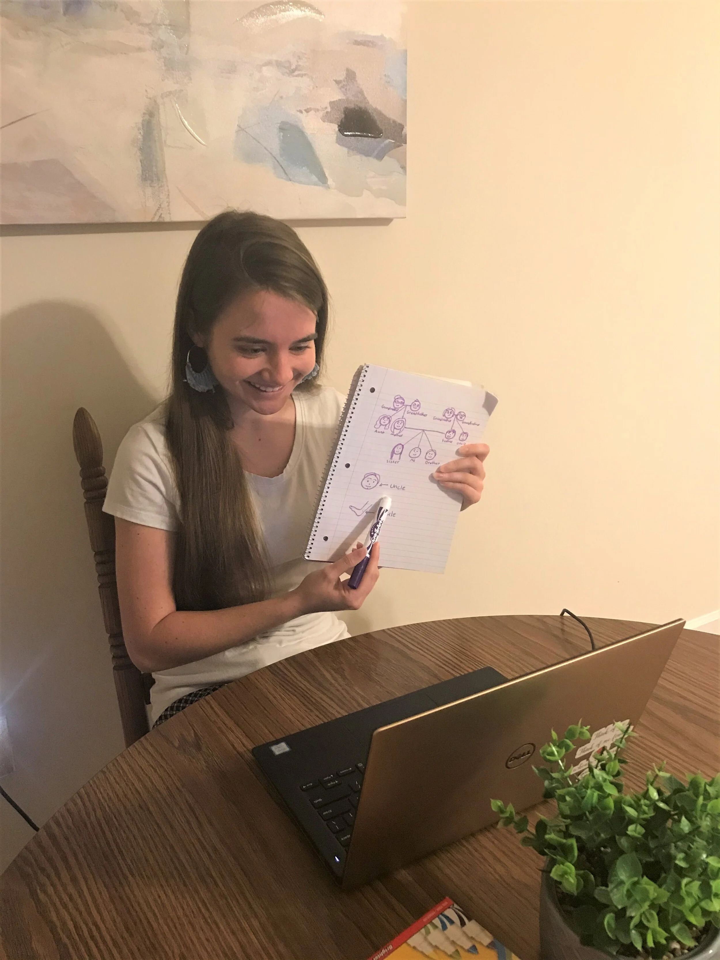 Brooke Tipton: Initiative Leads to Failure Leads to Success