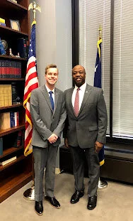 Jake Powell: A Normal Day in an Abnormal Year