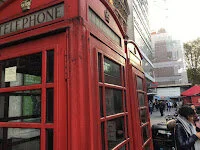 Skyler Aldrich: Same Language, Different World