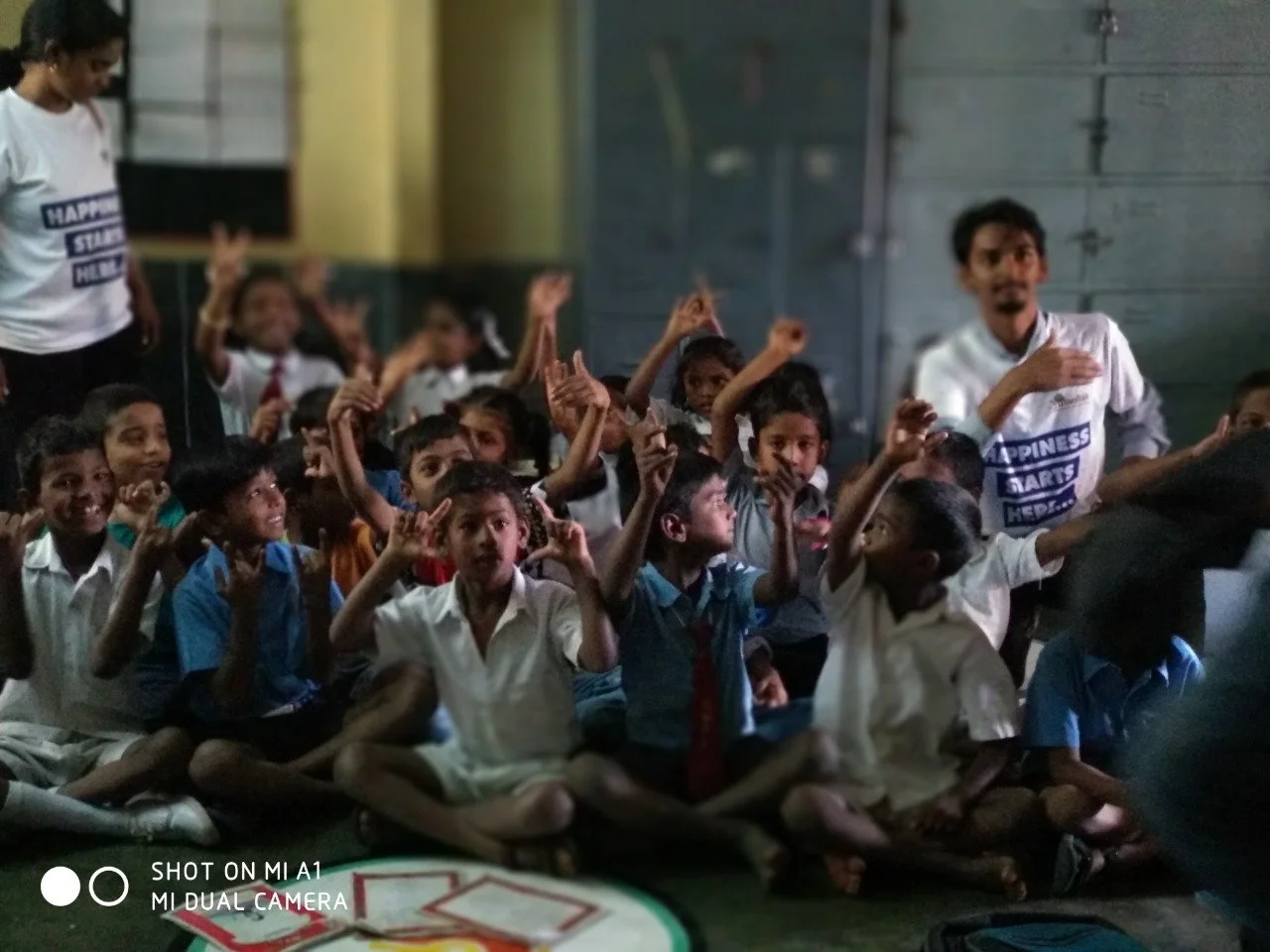 Jadyn Sopha: Empathy Through the Screen