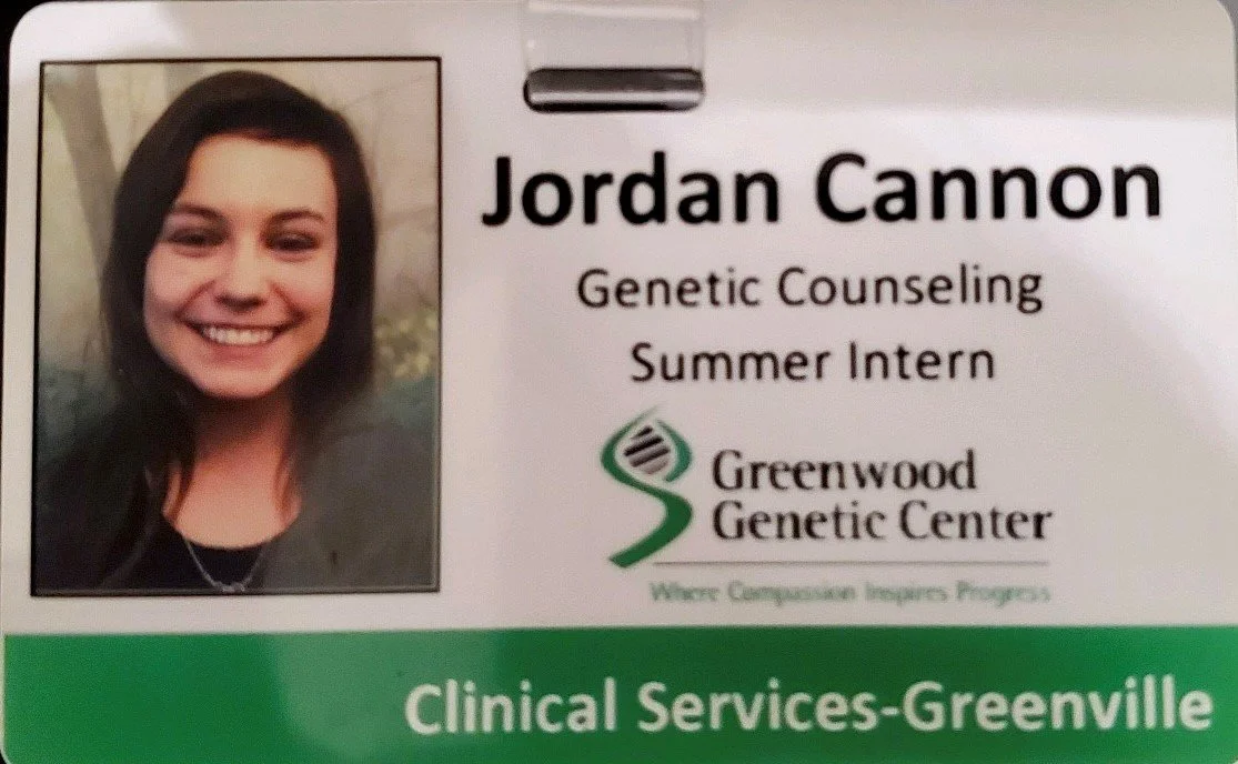 Jordan Cannon: There is Always Laughter