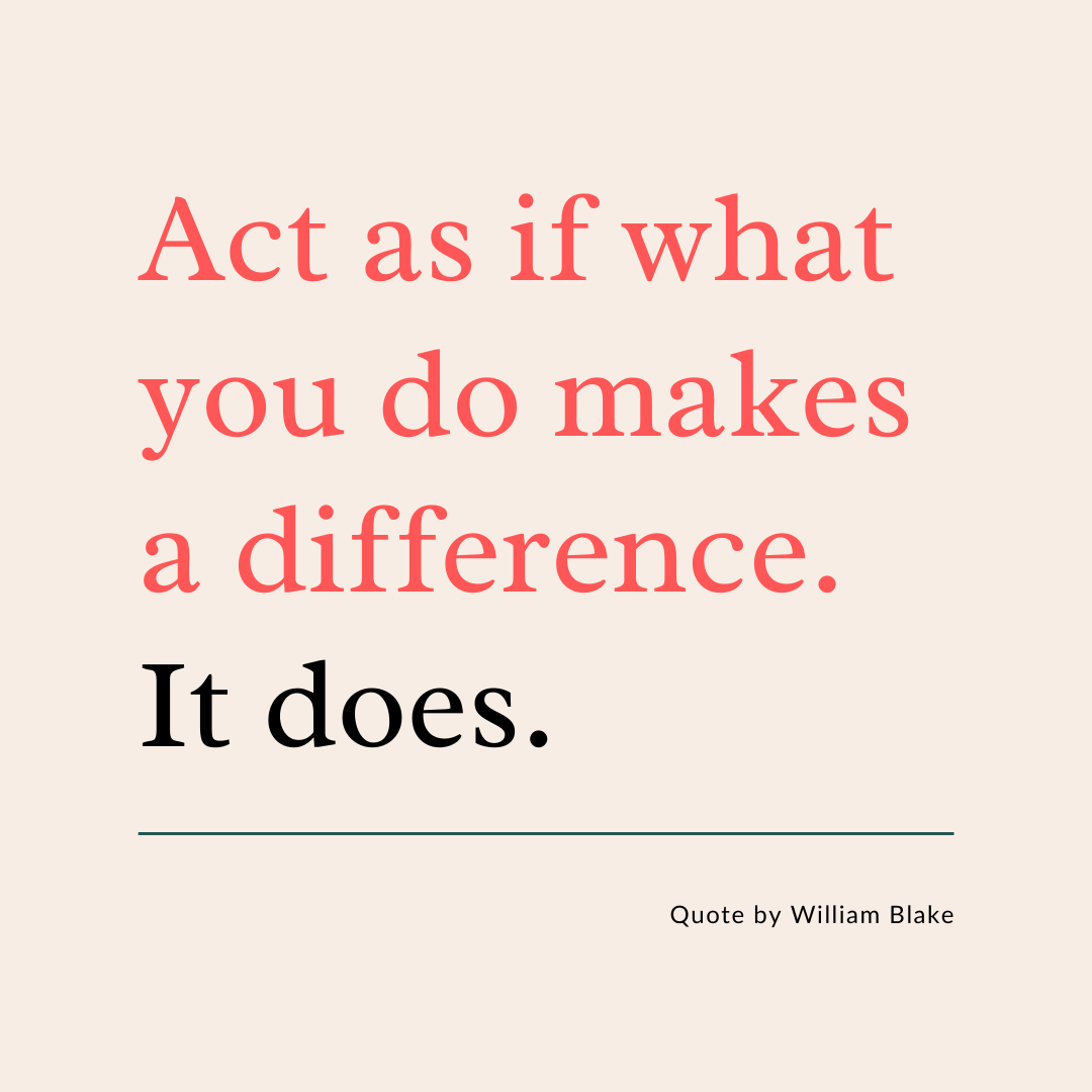 Sarah Wise: Negative in the Present, Positive in the End