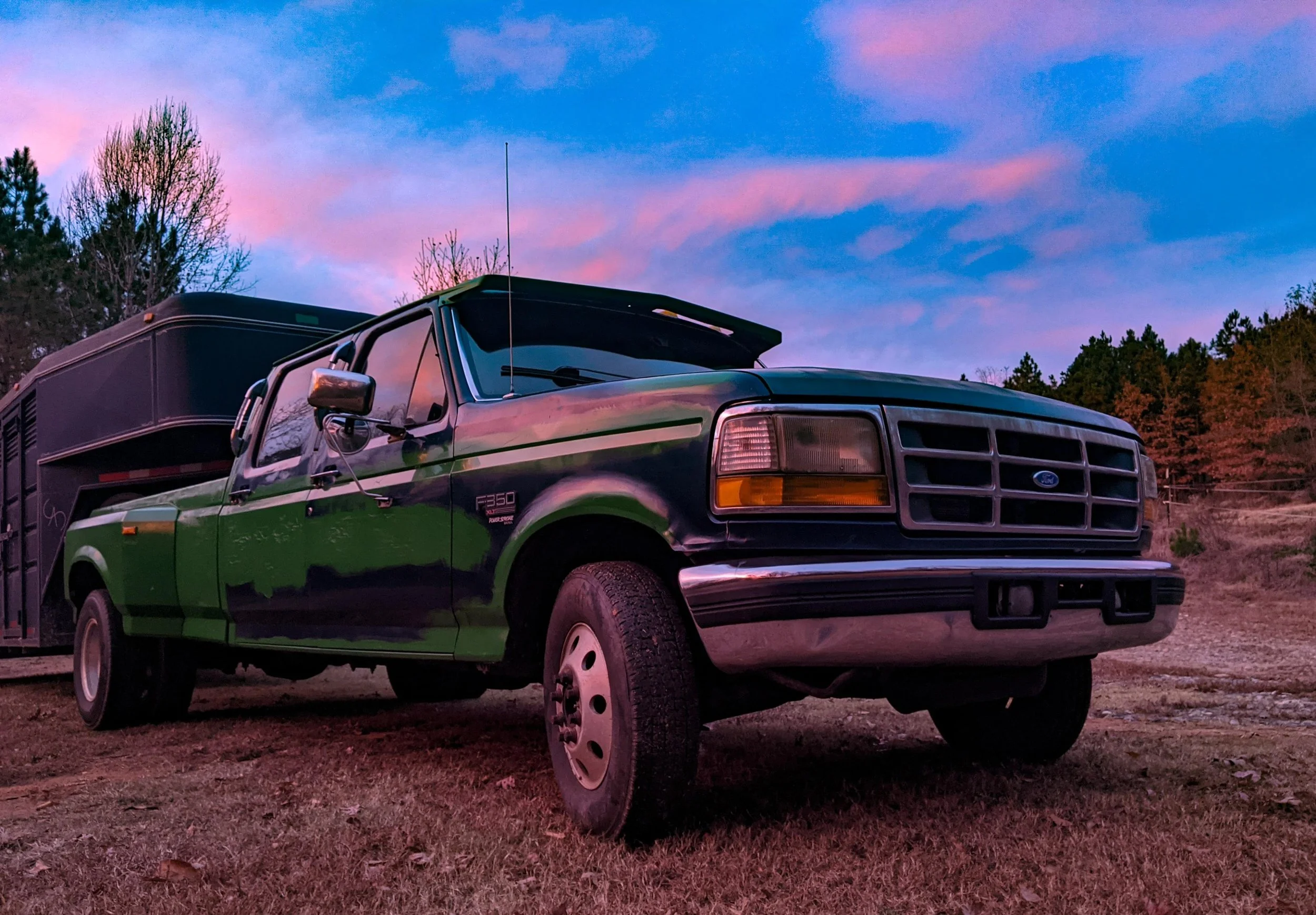 Angelina Vita: Filling that Awkward Silence