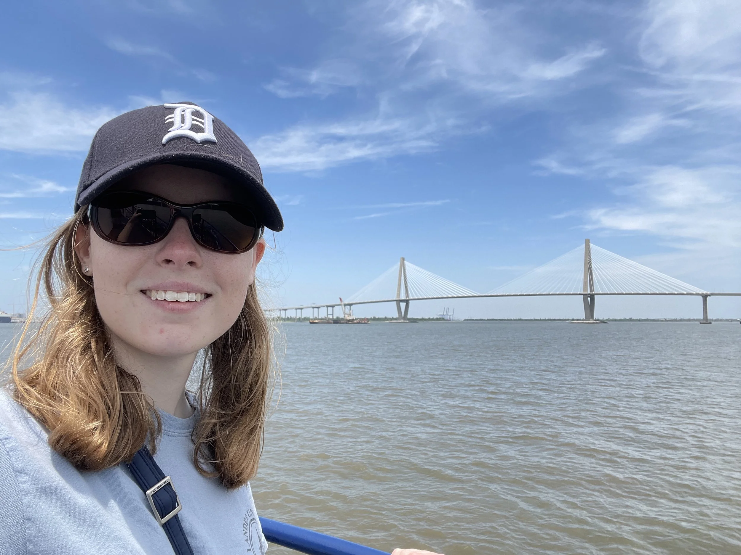 Grayson Peoples: Geeking Out for a Career